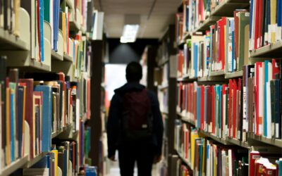 Why worry about the gender gap in Universities?