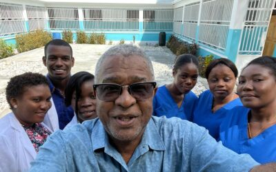 What’s happening in Haiti?