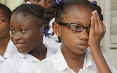 Updates from Haiti: A Year of Challenges and Triumphs in the Midst of Crisis